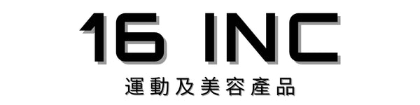 16 INC - Sport & Beauty Wellness